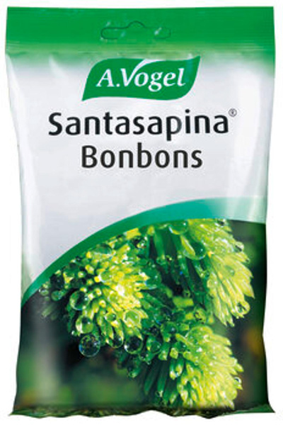 Produktfoto zu Santasapina Bonbons, 100 g