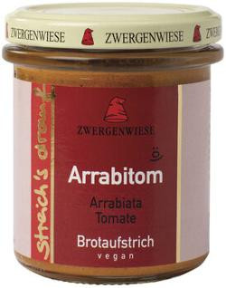 Produktfoto zu Streich's drauf Arrabitom, 160 g