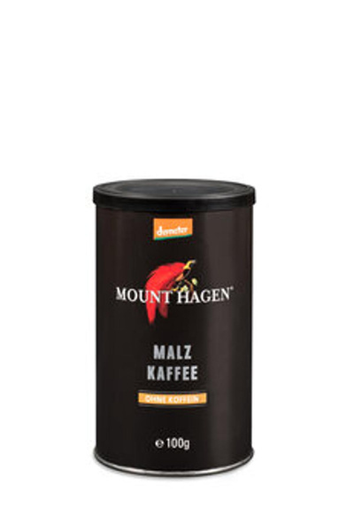 Produktfoto zu Malzkaffee, 100 g