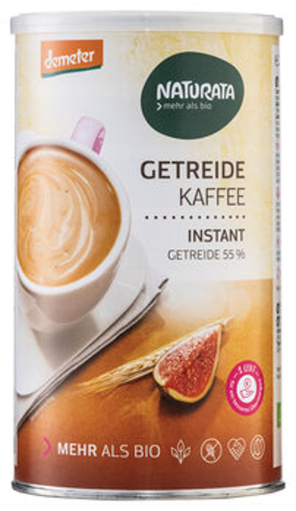 Produktfoto zu Getreidekaffee, 250 g
