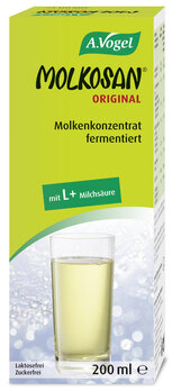 Produktfoto zu Molkosan©, 200 ml