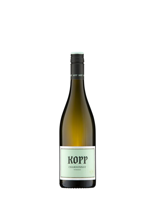 Produktfoto zu Chardonnay "Tonerde", 0,75 l