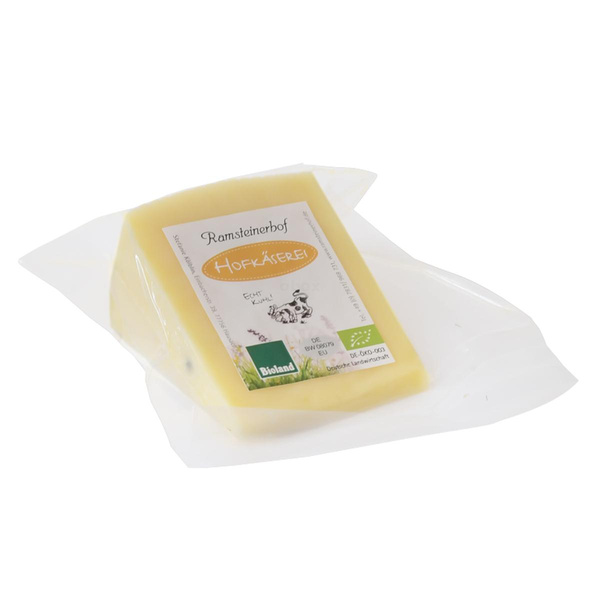 Produktfoto zu Pfefferlaible eingeschweißt, ca. 0,12 kg