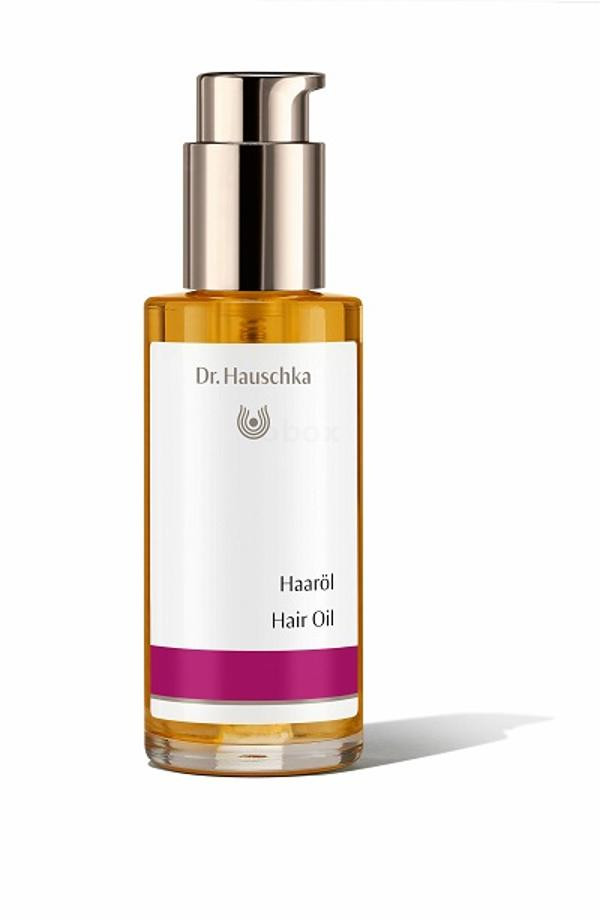 Produktfoto zu Haaröl, 75 ml