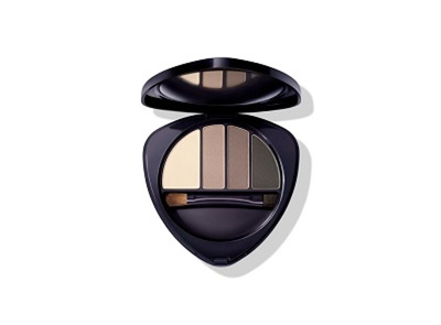 Produktfoto zu Eye & Brow Palette 01 stone