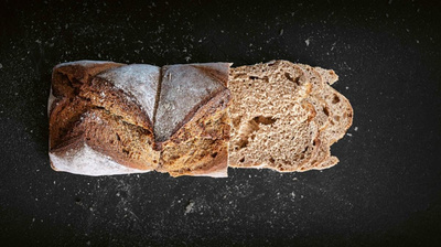 Produktfoto zu Emmerbrot, 500 g