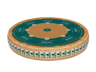 Produktfoto zu Comte Bergkäse AOP 8 Monate