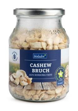 Produktfoto zu Cashewbruch, 270 g