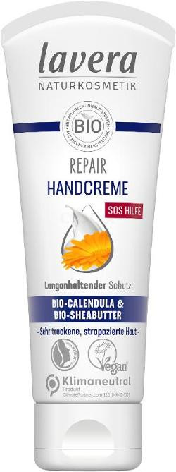 Produktfoto zu Repair Handcreme, 75ml