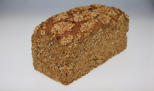 Produktfoto zu Röstkorn Brot, 750 g
