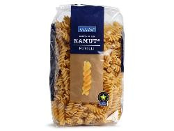 Produktfoto zu Kamut Fusilli, 500 g