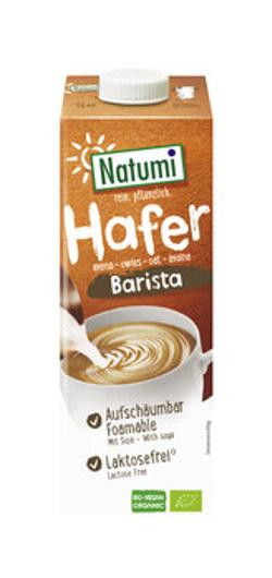 Produktfoto zu Haferdrink Barista, 1 l