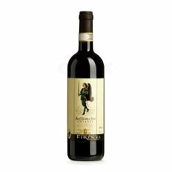 Produktfoto zu Chianti Colli Fiorentini, 0,75 l