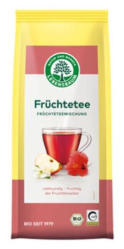 Produktfoto zu Früchtetee, 100 g