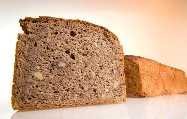 Produktfoto zu Walnuss-Saftkorn, 2 kg