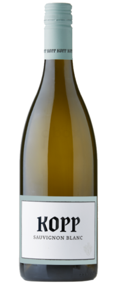 Produktfoto zu Sauvignon Blanc trocken Demeter, 0,75 l