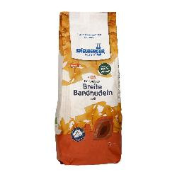 Produktfoto zu Breite Bandnudeln Demeter, 500 g