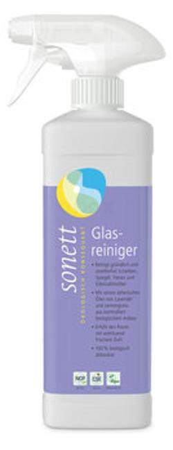 Produktfoto zu Glasreiniger Spray, 500 ml