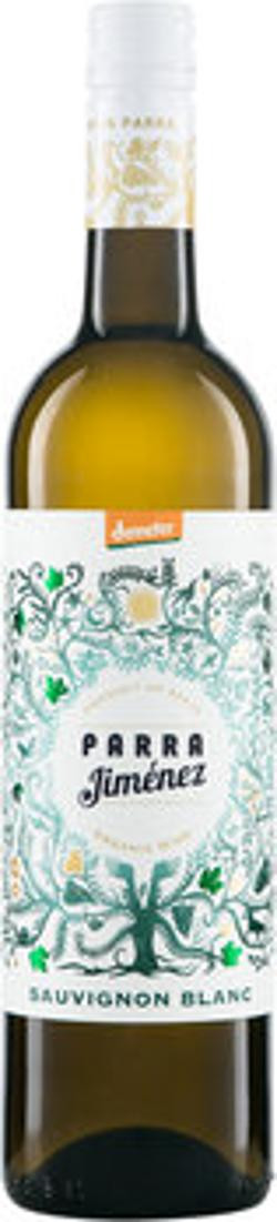 Produktfoto zu Sauvignon demeter weiß, 0,75 l