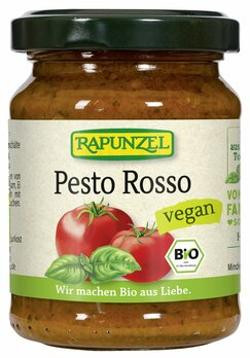 Produktfoto zu Pesto Rosso, 130 ml