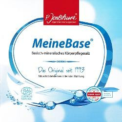 Produktfoto zu MeineBase Zeitschrift