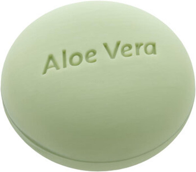 Produktfoto zu Badeseife Aloe Vera, 225 g