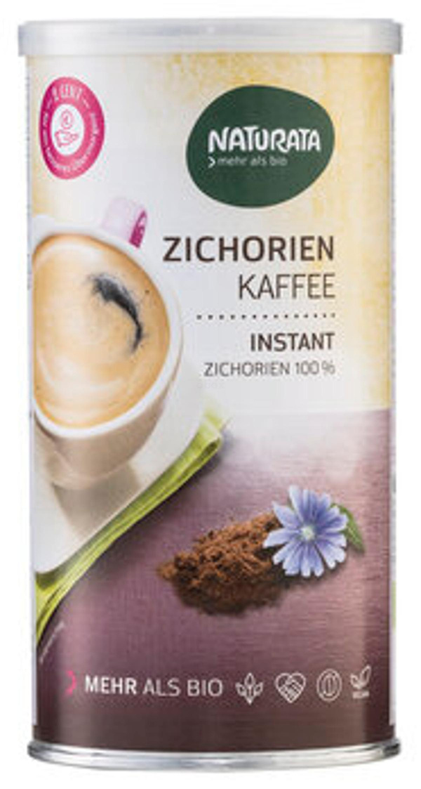 Produktfoto zu Zichorienkaffe, 110 g