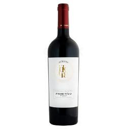 Produktfoto zu Primitivo Integro trocken, 0,75 l