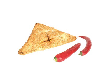 Produktfoto zu Ratatouille-Tasche vegan, 3 Stück - Bio-Backhaus Wüst