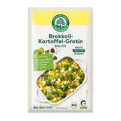 Produktfoto zu Brokkoli-Kartoffel-Gratin, 40 g