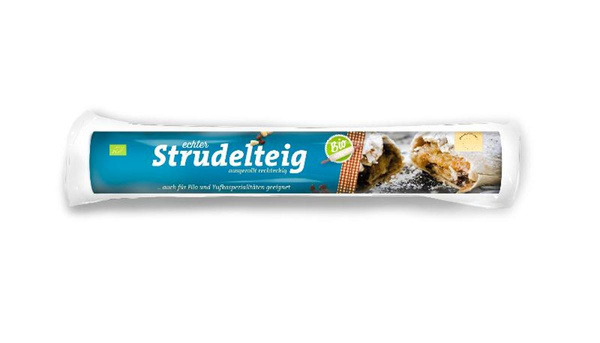Produktfoto zu Strudelteig, 6x300 g