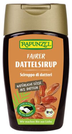 Produktfoto zu Dattelsirup, 250 g