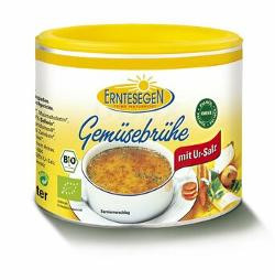 Produktfoto zu Gemüsebrühe, 250 g