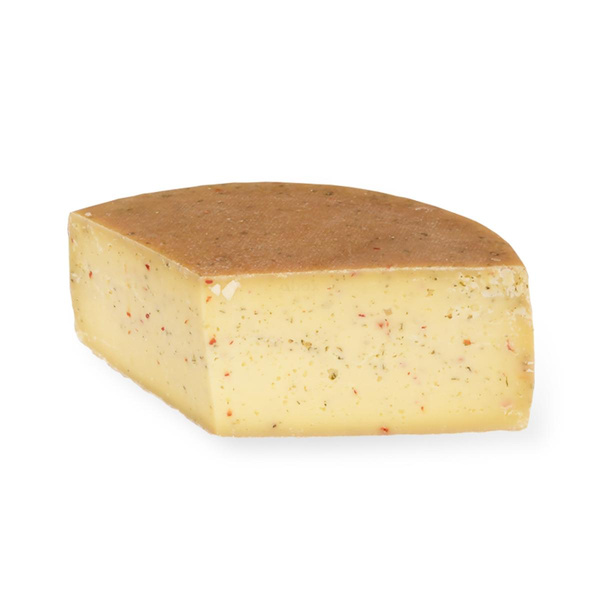 Produktfoto zu Kräuterkäse mit Knoblauch