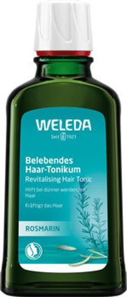 Produktfoto zu Belebendes Haar-Tonikum, 100 ml