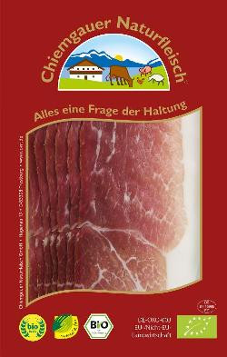 Produktfoto zu Schwarzwälder Schinken geschnitten, 70 g