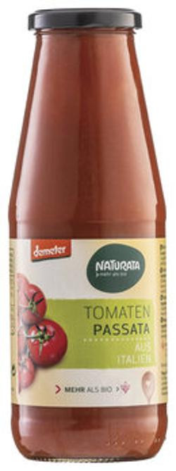 Produktfoto zu Tomaten Passata, 700 g