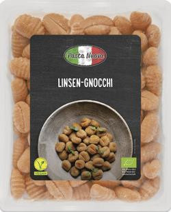 Produktfoto zu Frische Linsen-Gnocchi, 350 g