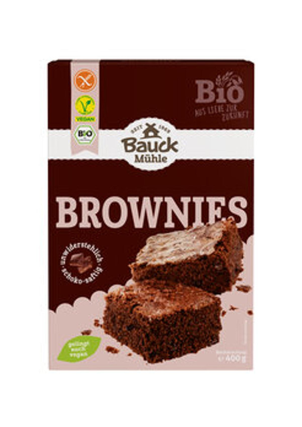 Produktfoto zu Brownies, 400 g