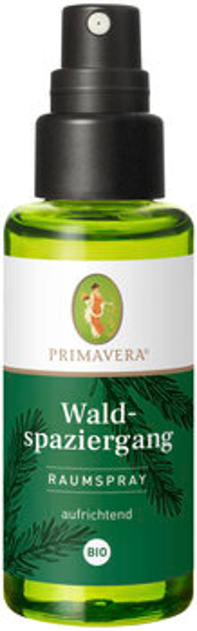 Produktfoto zu Waldspaziergang Raumspray, 50 ml