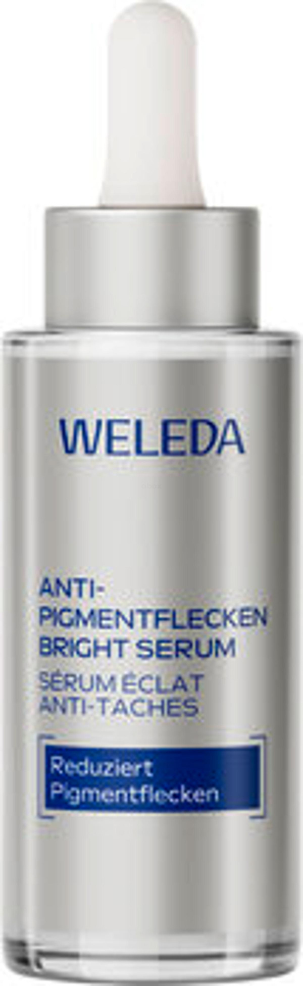 Produktfoto zu Anti-Pigmentflecken Glow Serum, 30 ml