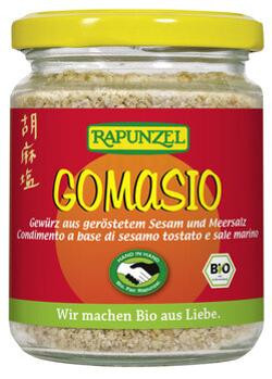 Produktfoto zu Gomasio Gewürz Sesam-Meersalz, 100 g