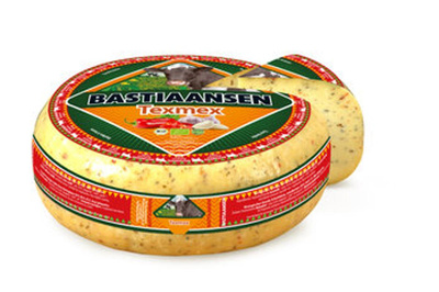 Produktfoto zu Gouda Tex-Mex (hot) - letzte Chance, nur so lange der Vorrat reicht!