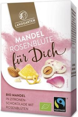 Produktfoto zu Mandel Rosenblüte für Dich, 90 g