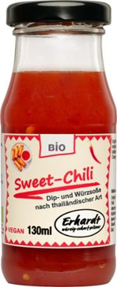 Produktfoto zu Sweet Chili Sauce, 130 ml