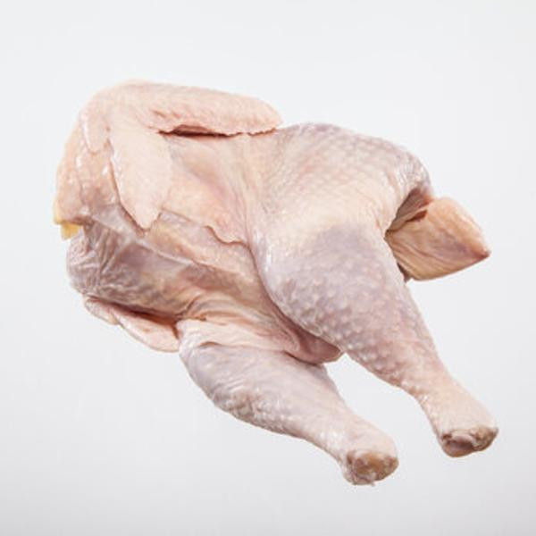 Produktfoto zu TK-Suppenhuhn,  ca. 1,1 kg