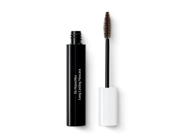 Produktfoto zu Long Lasting Mascara 02 brown