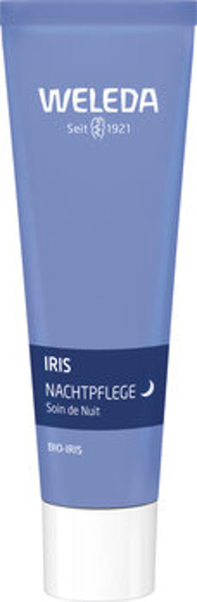 Produktfoto zu Iris-Nachtpflege, 30 ml
