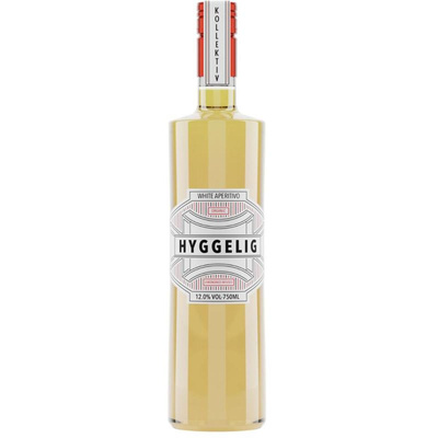 Produktfoto zu Hyggelig Bio-Spritz Aperitivo, 0,75 l - mit Rezeptkarte