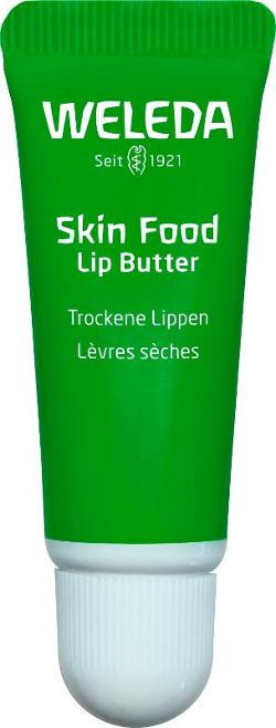 Produktfoto zu Skin Food Lip Butter, 8 ml